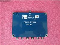 TRM进口 DMS605 0.8-2.3GHz SMA 一分六 射频微波同轴功率功分器