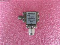 ALCATEL进口 51A2-04 5.5-6.85GHz SMA 射频微波同轴隔离器