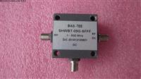 SHWBT-05G-SFFF 1-500MHz 120V 7A SMA射频T型偏置器
