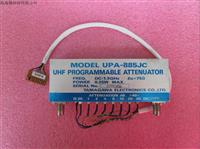 UPA-885JC DC-1.5GHz 0-85dB F头 75欧姆 射频程控步进衰减器