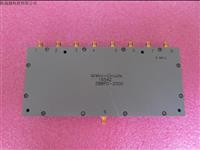 Mini ZB8PD-2000 800-2000MHz SMA 一分八 射频微波同轴功分器