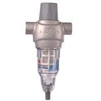 3M BFS1-100前置反冲洗净水器