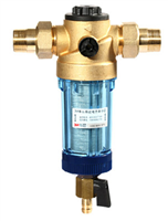 3M净水器前置过滤器反冲3CP-F020-5