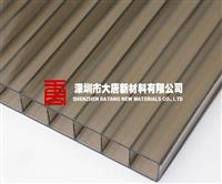 供应松岗龙华龙岗pc阳光板顶棚建材-尽在搜了网