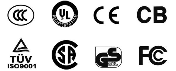 家用电器gs认证打印机gs认证灯具gs检测认证