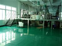 承接重庆环氧地板漆施工,厂房环氧地坪漆价格