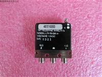 Teledyne进口 CR-53S30-N1 DC-26.5GHz SMA SPDT射频同轴开关