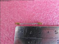GPPO-GPPO母 DC-40GHz 3cm RF 射频微波半柔电缆跳线