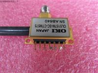 OKI进口 OL5157M-SC-CTM575菲尼萨高速光电探测器 带光纤