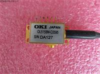 OKI进口 OL5158M-C0595 菲尼萨高速光电探测器 带光纤
