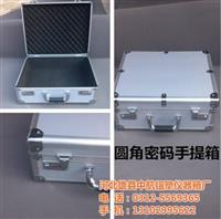 仪器箱实验器材箱影视器材箱铝合金箱