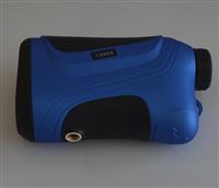 600米激光测距测速望远镜一体机L600S