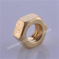 优惠供应异形螺母大量库存