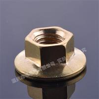 订做异形螺母 精品优质厂家