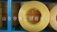 滚轮罐耳专用聚氨酯胶轮