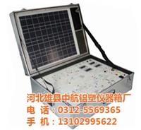 铝合金箱/铝合金机箱机柜/仪器仪表箱