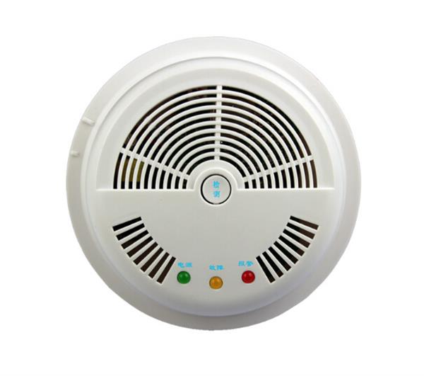 220v吸顶燃气独立式燃气报警器