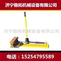 SZG32型手动钢轨钻孔机