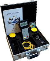 德国TOM-600重锤式静电电阻测试 德国Tera Ohmmeter 600
