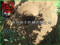 果树施肥挖坑机 多功能施肥挖坑机 大马力挖坑机型号