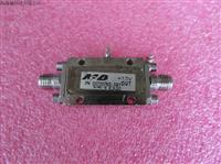 进口C072078D-3B1 4.3-11.4GHz 25dB SMA 射频微波低噪声放大器