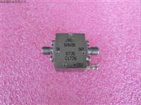  SMI进口 SX9105 10-1400MHz 13dB SMA 低噪声微波宽带放大器
