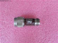 JFW 50HF-003 3dB 18GHz 2W N 射频微波同轴固定衰减器