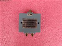  RK PD2S-0725-SMA 0.5-2.5GHz一分二 射频同轴功分器/合路器