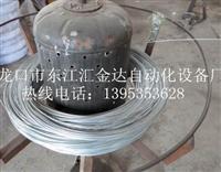 山东钢丝自动打圈机价格