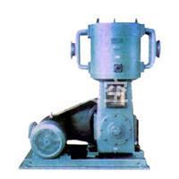 立式真空泵 WLW系列无油往复式真空泵生产 往复式真空泵型号