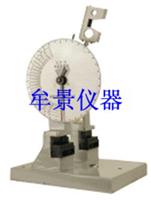 悬臂梁冲击试验机厂家