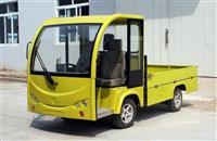 供应四轮固定平台2吨电动货车
