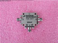 美国进口 MO64P 2-18GHz SMA 射频微波同轴高频双平衡混频器