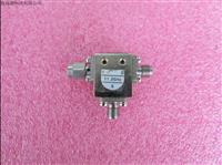 美国进口 DSC-17 10-13.1GHz SMA RF 射频微波同轴环形器