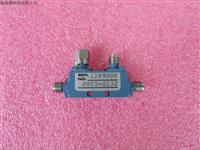 MAC进口 0955-0132 4-15GHz SMA 10dB 射频微波同轴定向耦合器