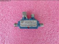 MAC进口 C3205-10 4-8GHz SMA RF 10dB 射频微波同轴定向耦合器