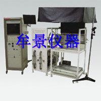 火焰蔓延性测试仪 ISO5658-2标准