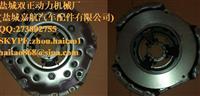 4DR5离合器压盘