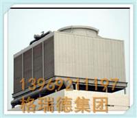玻璃钢冷却塔报价型号