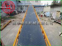 哈尔滨 生产皮带输送机厂家 定做皮带输送机价格（图）