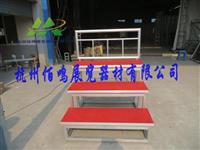 浙江铝合金合唱台折叠 移动合唱台 学校合唱台
