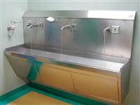 两次感应洗手器XY-3AB
