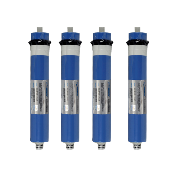 净水器配件 50g汇通膜 纯水机ro反渗透膜滤芯 净水器滤芯厂家批发