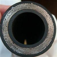 优质工程机械用高压橡胶管