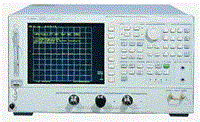 Agilent 8753ES 网络分析仪