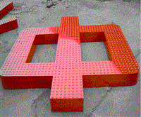 藁城发光字制作公司