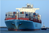 济宁出口到泰国专线物流，济宁到泰国海运门到门专线