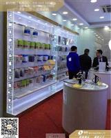 海南儋州苹果体验店新款手机配件柜价格