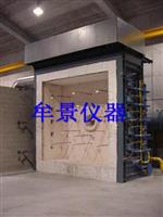 通风管道耐火试验炉GB/T17428-2009标准
