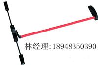 下压式消防门锁价格